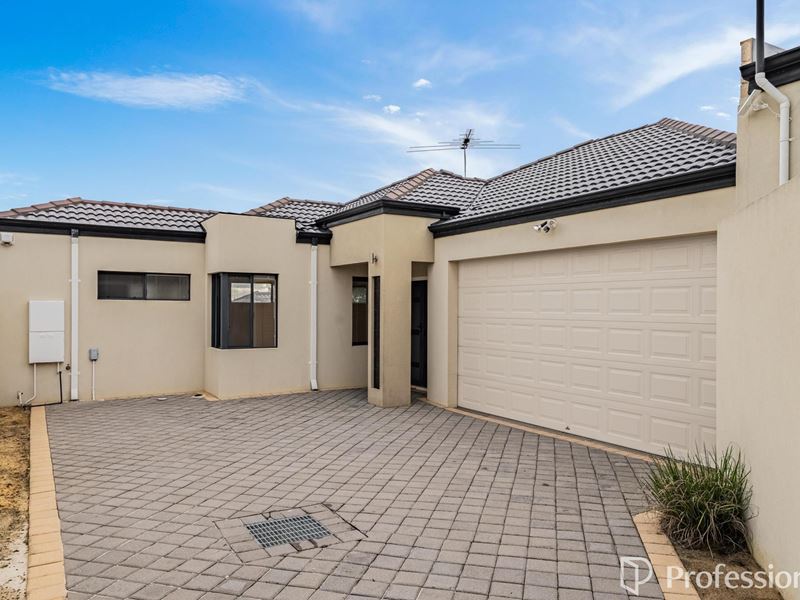 9 Verdello Way, Pearsall WA 6065