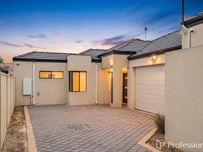 9 Verdello Way, Pearsall WA 6065