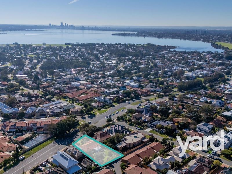 455 Canning Highway, Melville WA 6156