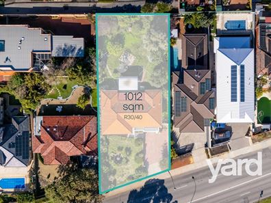 455 Canning Highway, Melville WA 6156