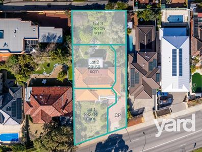 455 Canning Highway, Melville WA 6156