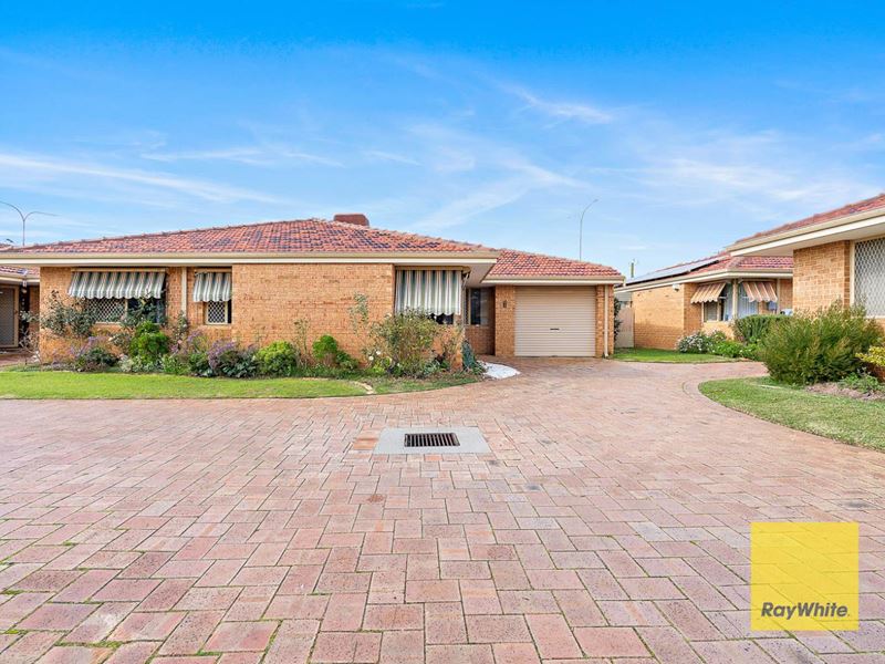 7/4 Heron Place, Maddington WA 6109