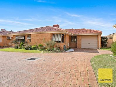 7/4 Heron Place, Maddington WA 6109