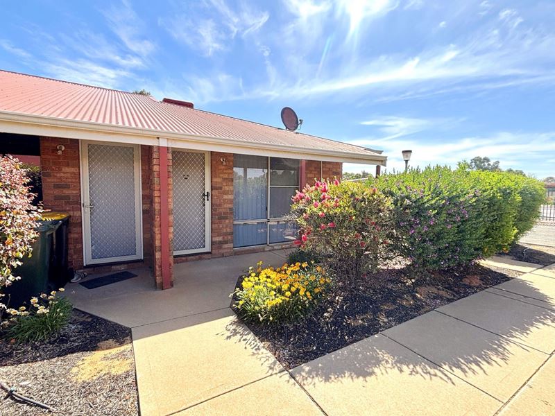 20/32 Shotover Place, South Kalgoorlie WA 6430