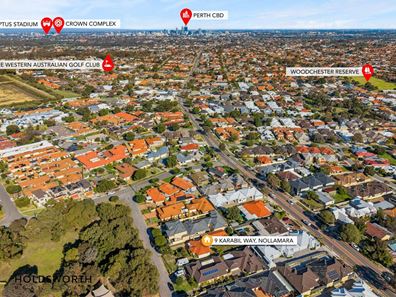 9 Karabil Way, Nollamara WA 6061