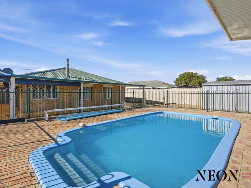 13 Karrawa Gardens, Port Kennedy