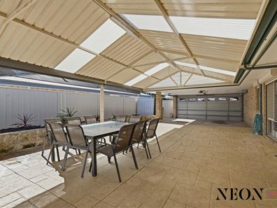 13 Karrawa Gardens, Port Kennedy WA 6172