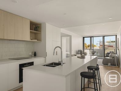 206/19 Olive Street, Subiaco WA 6008