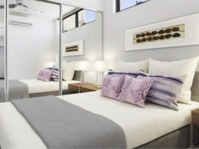 7/24 Sussex Street, Nollamara WA 6061