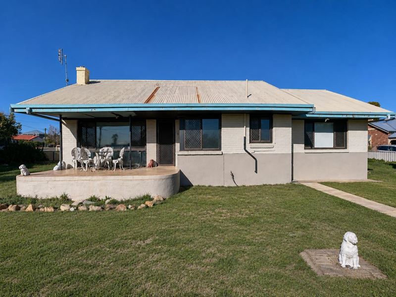 1 Havelock Street, Narrogin WA 6312