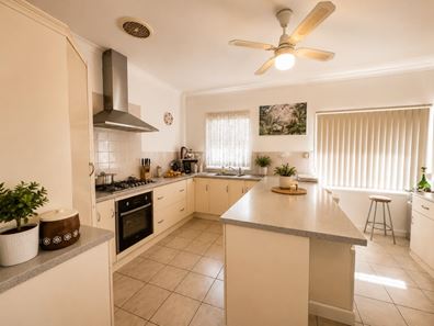 1 Havelock Street, Narrogin WA 6312