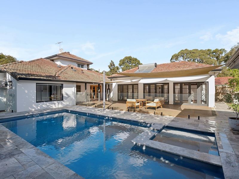 101 Tyrell Street, Nedlands