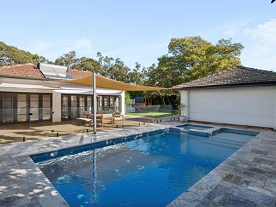 101 Tyrell Street, Nedlands WA 6009