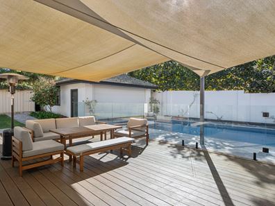 101 Tyrell Street, Nedlands WA 6009