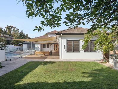 101 Tyrell Street, Nedlands WA 6009