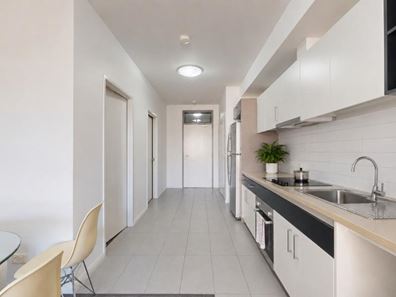 17/20 Signal Terrace, Cockburn Central WA 6164