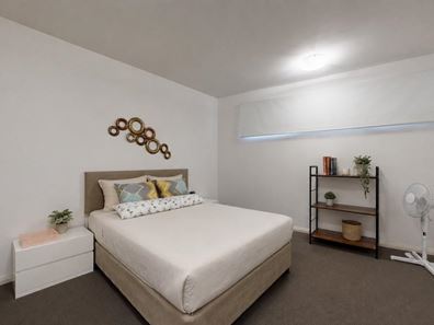 17/20 Signal Terrace, Cockburn Central WA 6164