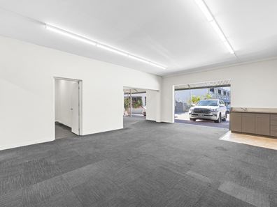10 & 11/375 Hay Street, Subiaco WA 6008