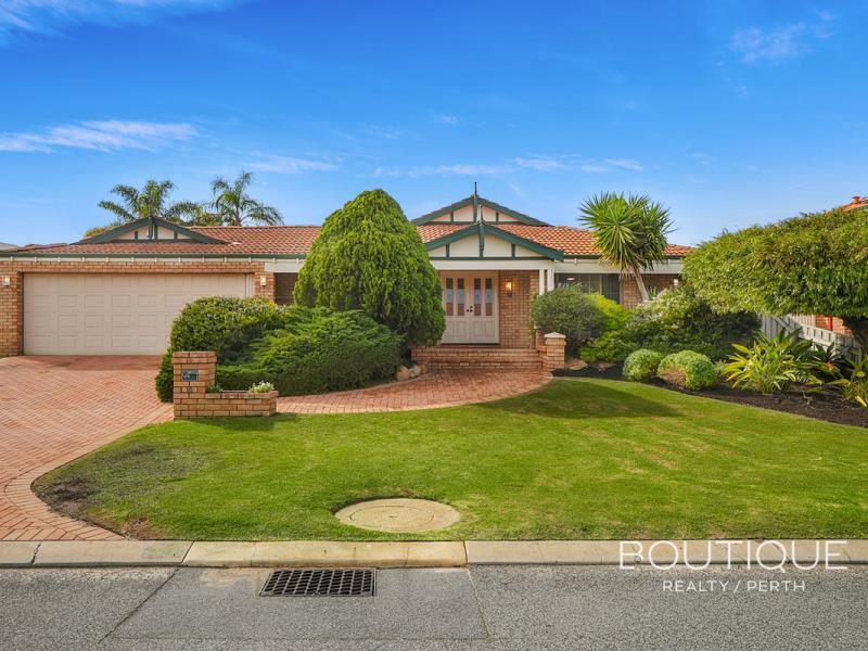 10 Sheffield Place, Hillarys