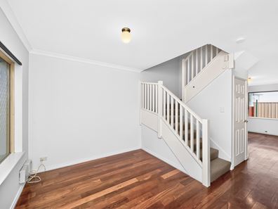 5/17 CLYDESDALE STREET, Burswood WA 6100