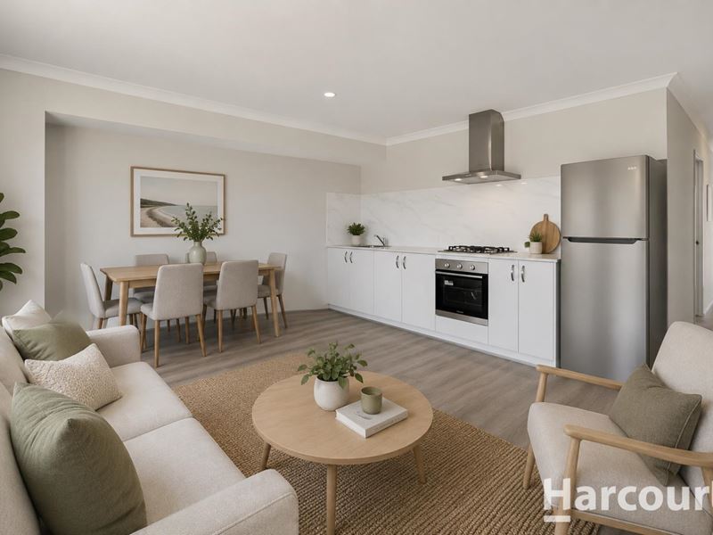 40a Cinnabar Drive, Eglinton