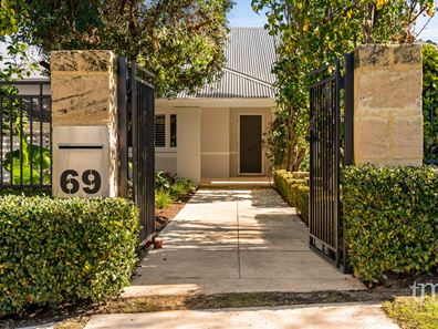 69 Louise Street, Nedlands WA 6009