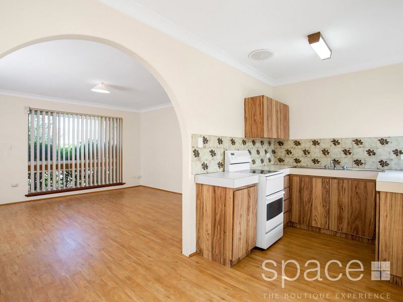 9/27 Point Walter Road, Bicton