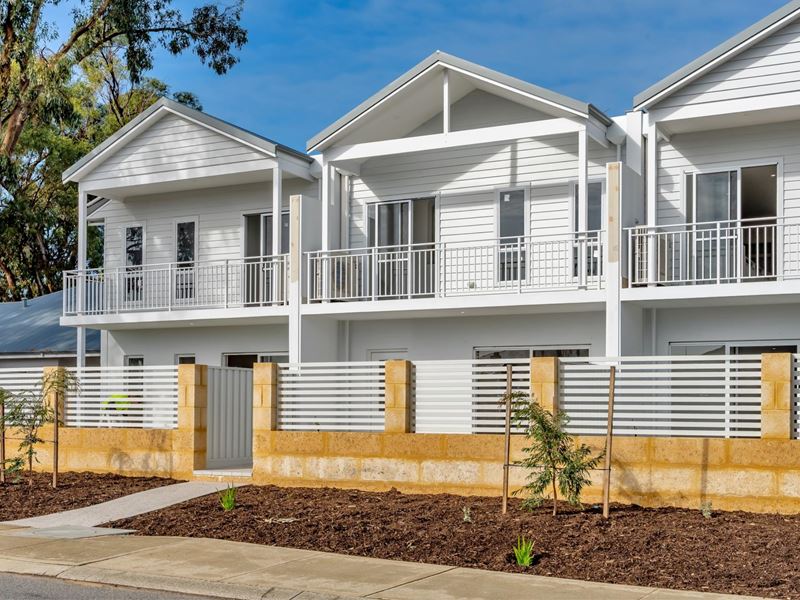 3/1 Boodalang Crescent, Rockingham