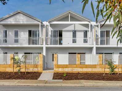3/1 Boodalang Crescent, Rockingham WA 6168
