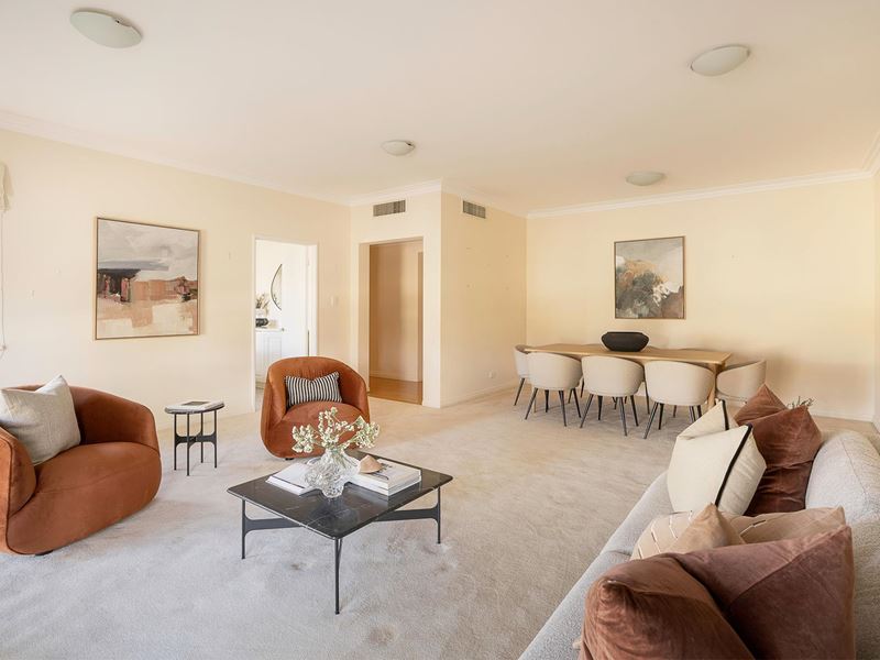 1/15 Old Jacaranda Way, Subiaco