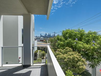 4/29B Hovia Terrace, South Perth WA 6151