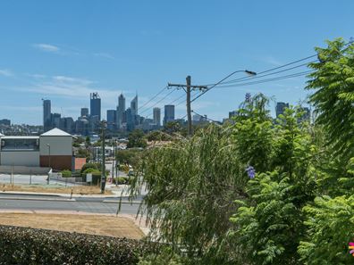4/29B Hovia Terrace, South Perth WA 6151