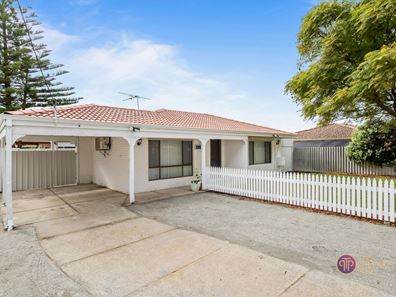 138 Cammillo Road, Camillo WA 6111