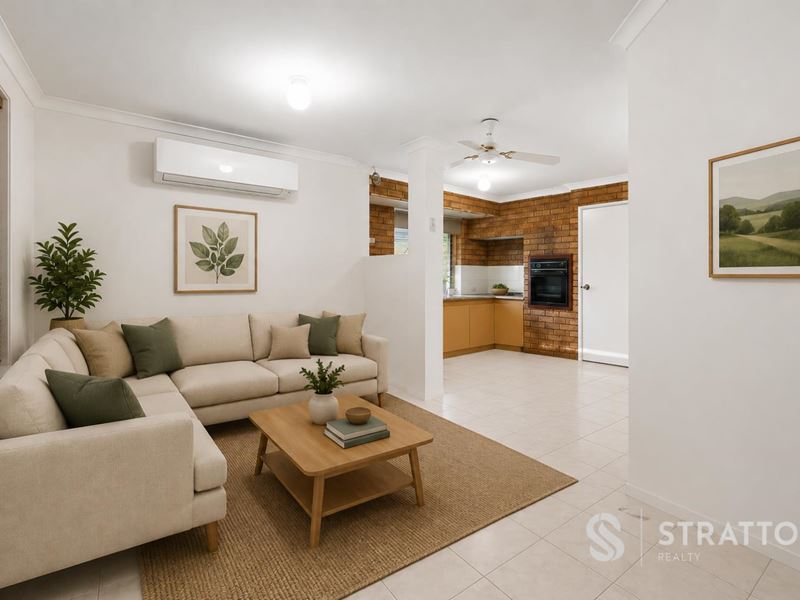 13 Wedgetail Court, Brookdale WA 6112