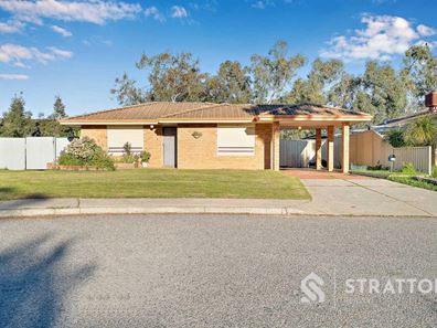 13 Wedgetail Court, Brookdale WA 6112