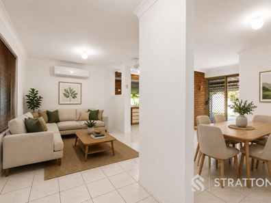 13 Wedgetail Court, Brookdale WA 6112