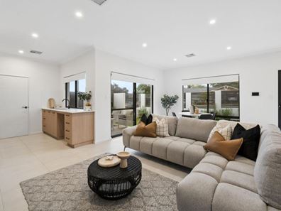 28A Chelsford Road, Warwick WA 6024