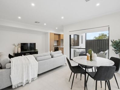 28A Chelsford Road, Warwick WA 6024