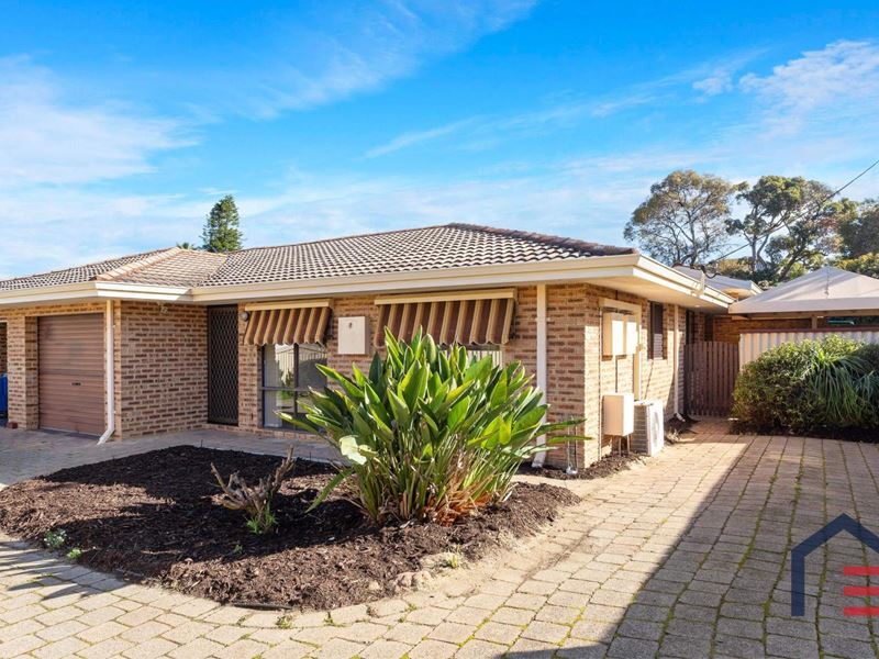 4/12 Brian Av, Yokine WA 6060