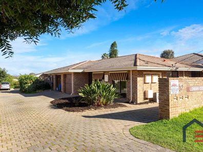 4/12 Brian Av, Yokine WA 6060