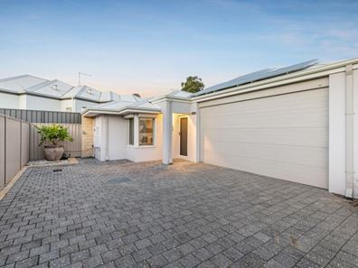 4/1 McGann Street, Bayswater WA 6053