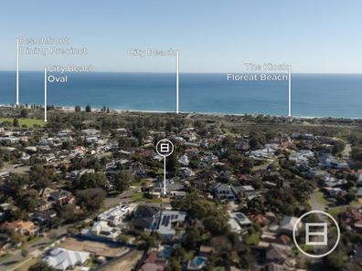20 Boronia Crescent, City Beach WA 6015