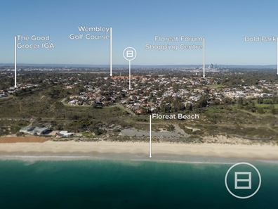 20 Boronia Crescent, City Beach WA 6015