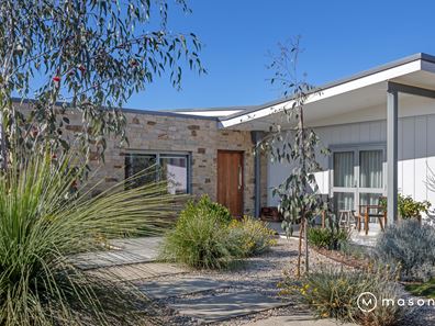 45 Nambucca Rise, Lower King WA 6330