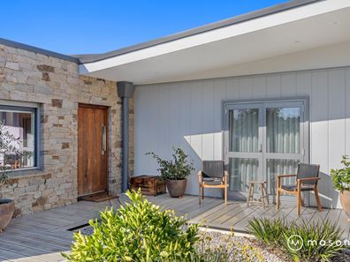 45 Nambucca Rise, Lower King WA 6330