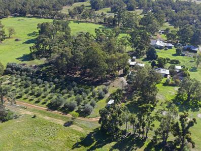 5260 Bunning Road, Gidgegannup WA 6083