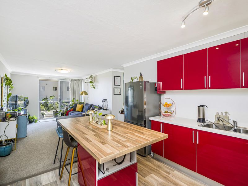 24/150 Mill Point Road, South Perth