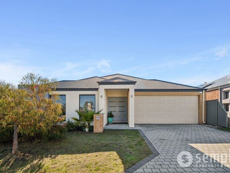 26 Mirima Way, Wandi