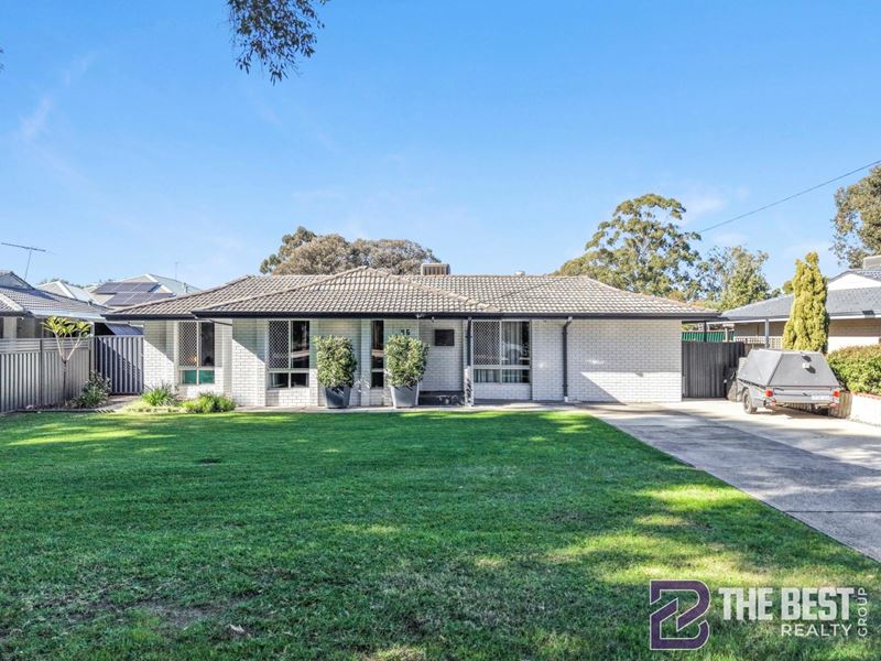 46 Williams Road, Armadale WA 6112