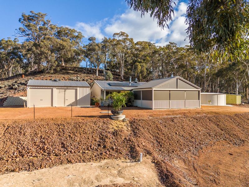 24 Timber Creek Crescent, Coondle